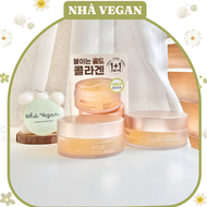 MẶT NẠ DƯỠNG MẮT NGĂN NGỪA LÃO HOÁ SNP GOLD COLLAGEN PERFECTION EYE PATCH 60 MIẾNG