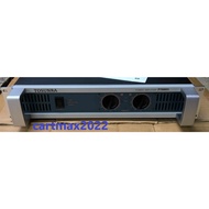 P5000 S TOSUNRA power amplifier pure cooper