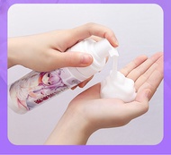 Japan Tamatoys Silicone / TPE Powder & Foam Cleaner For Caring Toys Sets Kits飞机杯 清洁器 sex toy cleaner