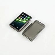 Soft Clear Crystal TPU Protective Skin Case Cover for iBasso DX260MK2 DX260