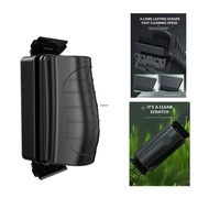 CUY Algae Scrapers Floating Strong Magnet Cleaner Brush Algae Scrapers Floating