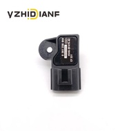 1x high quality 1S7A-9F479-AC Manifold Absolute Pressure MAP Sensor For Ford- Mondeo IV MK S-MAX Tra