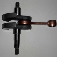 Crankshaft BR340 380 BR420 SR420 FS360 420 FS500 FS550