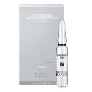Doctor Babor 10D Hyaluronic Acid Concentrate (7 x 2ML)