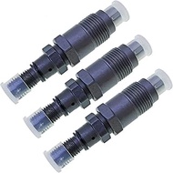 Fuel Injector Nozzles 719255-53100 Fuel Injectors For Yanmar Engine 3TNE74 3TNA72 3TN82 3TN66UJ Fuel