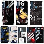Soft casing Samsung galaxy a7 2015 a7 2016 A7 2017 a7 2018 a9 2018 Silicone TPU phone Cases Cover