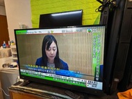 TOSHIBA 43吋 LCD TV 型號 43L3750H