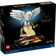 LEGO® Harry Potter™ Hogwarts™ Icons Collectors Edition (3010 Pcs) 76391