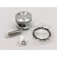 PISTON MODENAS KRISS 110 61MM (+0.25MM)