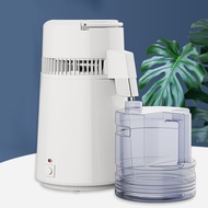 [Local Delivery]Distilled Water Machine Distiller Steamed Brewery Equipment Distiller Household Smal