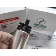 GENUINE MYVI NEW ARUZ BEZZA AXIA FUEL PUMP & FUEL FILTER Pam Minyak Premium Quality Electronic Fuel 