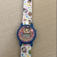 他媽哥池 tamagotchi 2013年 兒童手錶