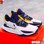 Size 36-45 Daf Precision 6 Basketball Shoes With Spike Sneakers Rubber Shoes For Men And Women