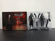 MEZCO TOYZ 烏鴉 THE CROW 李國豪