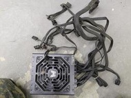 (原廠保內) 振華 Leadex III 850W GOLD 電源供應器 / 80+金牌 全模組 / 7年保內