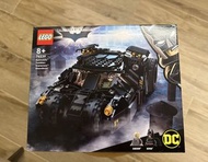 LEGO 蝙蝠俠 Tumbler 76239