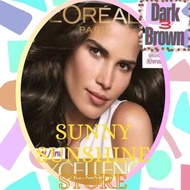 LOREAL Paris Excellence Creme Hair Color - Hair Dye A22