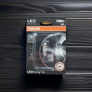 Osram LED Festoon 31 mm Interior Ceiling Trunk Cabin Light