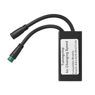 Electric scooter electronic speed controller; compatible with MI3, MI4 (2nd Gen), Lite, and Ultra mo