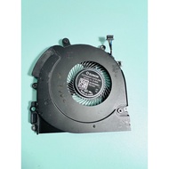 Laptop cooling Fan H.P Elitebook 745 G5, 840 G5 G6, 846 G5, ZBOOK 14U G5 EG75050S1-C010-S9A 6033B006