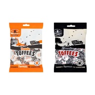 Walkers Nonsuch Toffee Candy (150g) - Liquorice / Treacle / Chocolate Eclairs / English Creamy Toffee