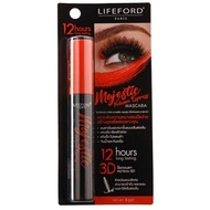 Lifeford Paris Majestic Volume Express Mascara 8 G.