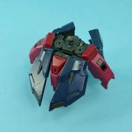RG 1/144 Gundam Epyon Waist Unit