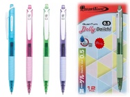 ปากกา ปากกาลูกลื่น ปากกาเจล Quantum QG001 0.5 Dolly Daiichi Gel