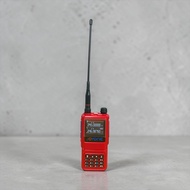 วิทยุสื่อสารเครื่องแดง จดทะเบียนถูกต้อง ถูกกฎหมาย ความถี่ประชาชน JOYONE รุ่นJY-800 รับประกัน1ปี รองร