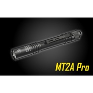 Nitecore MT2A Pro - EDC Pen Light, 1000 Lumens Nitecore Flashlight Torchlight