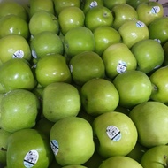 Buah apel grensmith ( 1 kg )