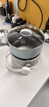 WOLL 電熱鍋