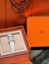 Hermes Watch | Hermes Heure H diamond watch (Size: M)