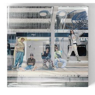 Cortis - Color Outside The Lines ( LP / Sand Coloured Vinyl edition )