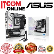 ASUS ROG STRIX B760-G GAMING WIFI DDR5 SOCKET 1700 MOTHERBOARD