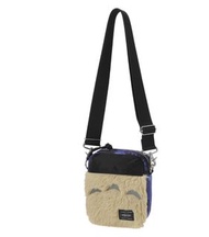 Porter X となりのトトロ 龍貓 聯乘 2022 PORTER袋