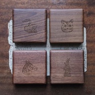 珠寶盒配件收納配件盒