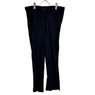 Ann Demeulemeester 黑色喇叭褲，38 碼 [二手]