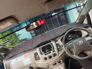 Kia Forte Dashboard Cover