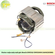 STATOR ANGLE GRINDER BOSCH GWS2000-180