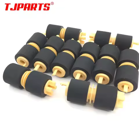6 X Paper Feed Kit Pickup Roller for Xerox 7500 7800 5325 5330 5335 7120 7125 7220 7225 7425 7428 74