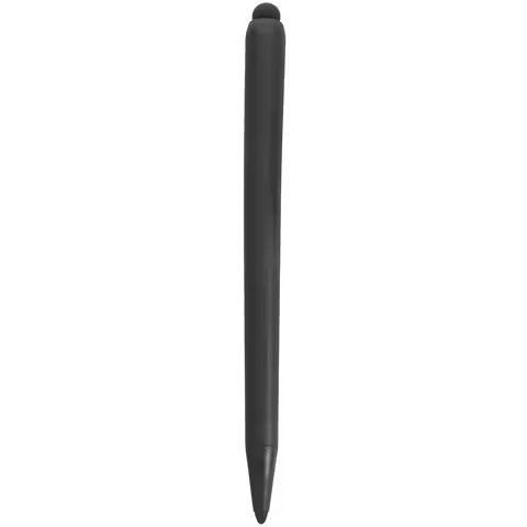 Universal Touch Screen Stylus Pen Ergonomic Design for Electronic Whiteboard Tablet Drawing Writing 