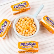 Nostalgic Soda Pop Candy