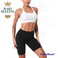 IMPORTED WOMEN'S SHORT SHORT PANTS SHORT PANTS