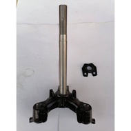 T-Fork Stearing Stand Front GBO C70