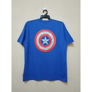 Marvel Captain America Civil War