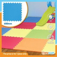 EVA FOAM Puzzle Multi Purpose Mat 60cm x 60cm