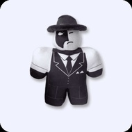 New Product Forsaken Artful Plush Forsaken Artful Plush Game Merchandise Plush Doll Doll