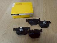 ผ้าเบรคหลัง BMW Series 5 E60 520i 523i 525i 520d