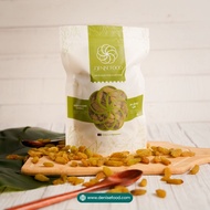 Green Raisins (Kabul)